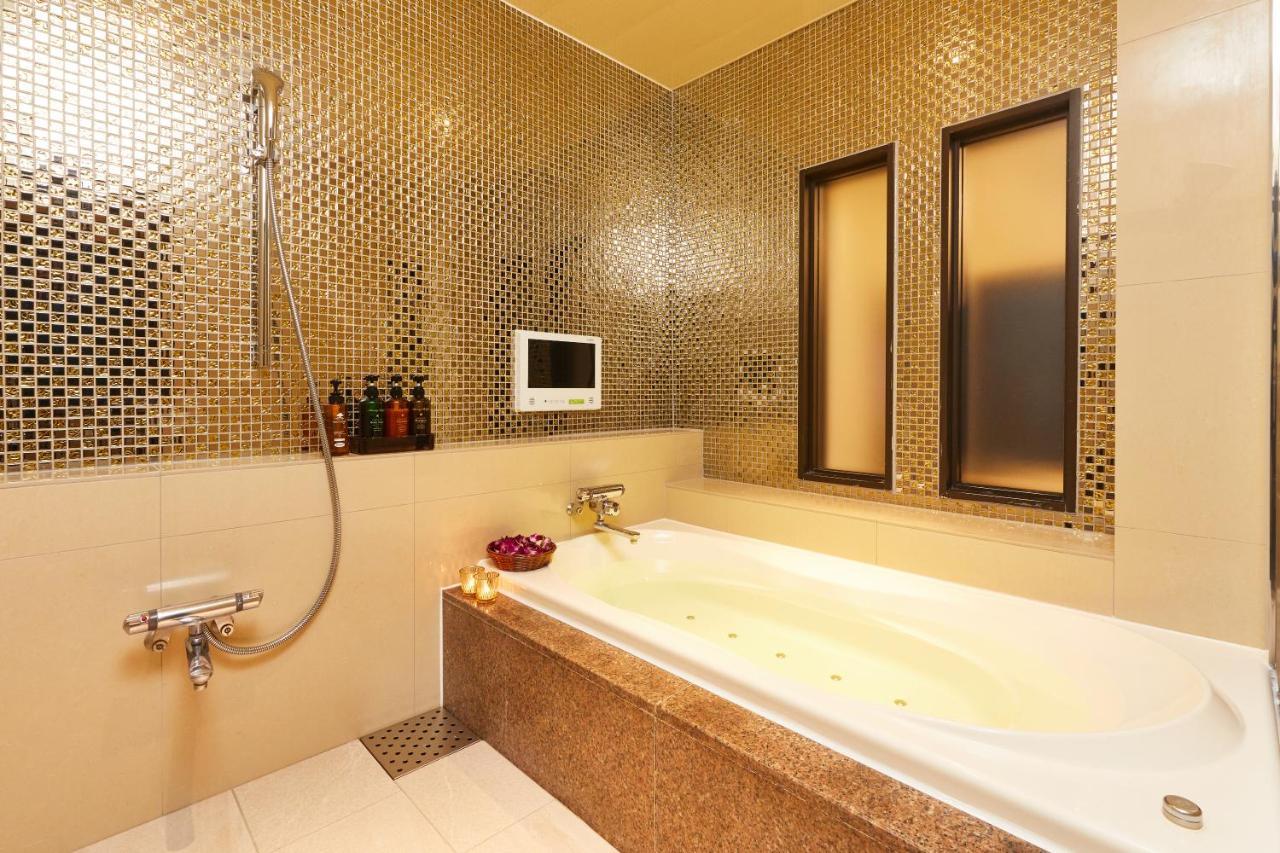 Hotel Artia Nagoya (Adults Only) Kitanagoya Exterior photo